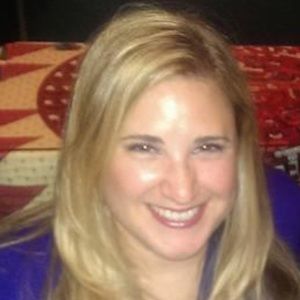 Meet your Posher, Jodie